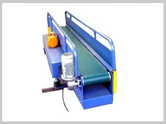 Belt Conveyors